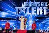 britains got talent