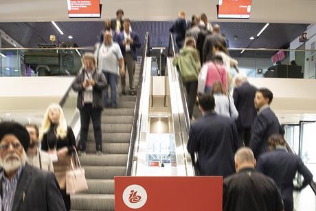 1. IBC2023 Extra badge collection points and Attendee Portal to offer enhanced visitor experience